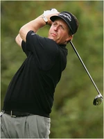 Mickelson