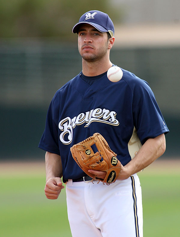 Brewers Players