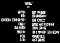 Tagged-cast