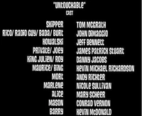 Untouchable-cast