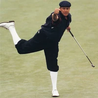 Payne stewart collage