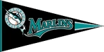 Marlins Pennant