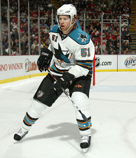 Brian Campbell