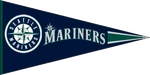 Mariners Pennant