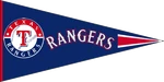 Rangers Pennant