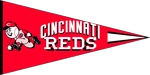Reds Pennant