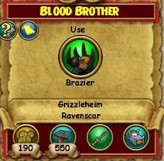 Blood Brother Part 4