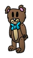 TeddyBear