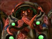InfestedMarine SC2 Head2