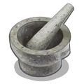 Smoothie Mortar-icon