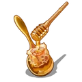 Smoothie Honeycomb-icon