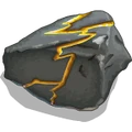 GoldOre Basalt-icon