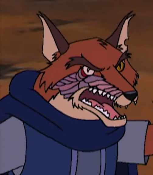Slagar unmasked T.V series