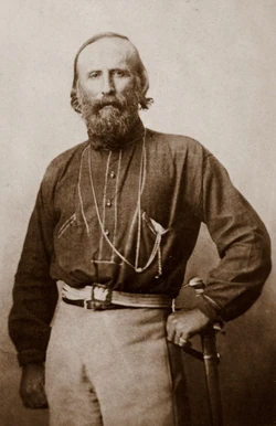 Giuseppegaribalde