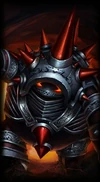 Rammus ChromeLoading