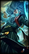 Zilean OriginalLoading