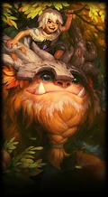 Nunu SasquatchLoading
