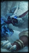 Warwick TundraHunterLoading