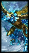 Anivia NoxusHunterLoading