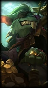 Twitch KingpinLoading