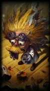 Heimerdinger BlastZoneLoading