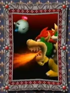 LM Screenshot König Buu Huu & Bowser 2