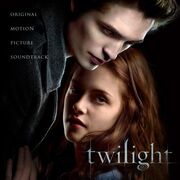 Twilight-soundtrack