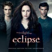 Eclipse-soundtrack