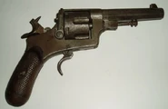 Leonerevolver