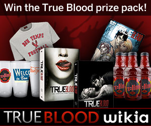 Trueblood prizepack