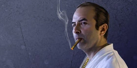 Boss RichieCarone
