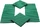 991230-Large Green Plates Pack