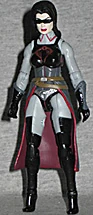 Baroness Resolute 2010