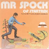 Kit 922 Spock 1972