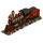 Train Engine-icon