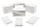 991229-White Plates Pack