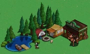 Mystery Game 14 items