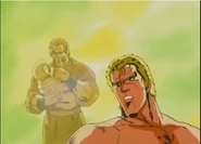 Souther and ougai
