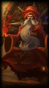 Zilean ShurimaDesertLoading