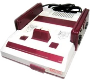Nintendo Family Computer