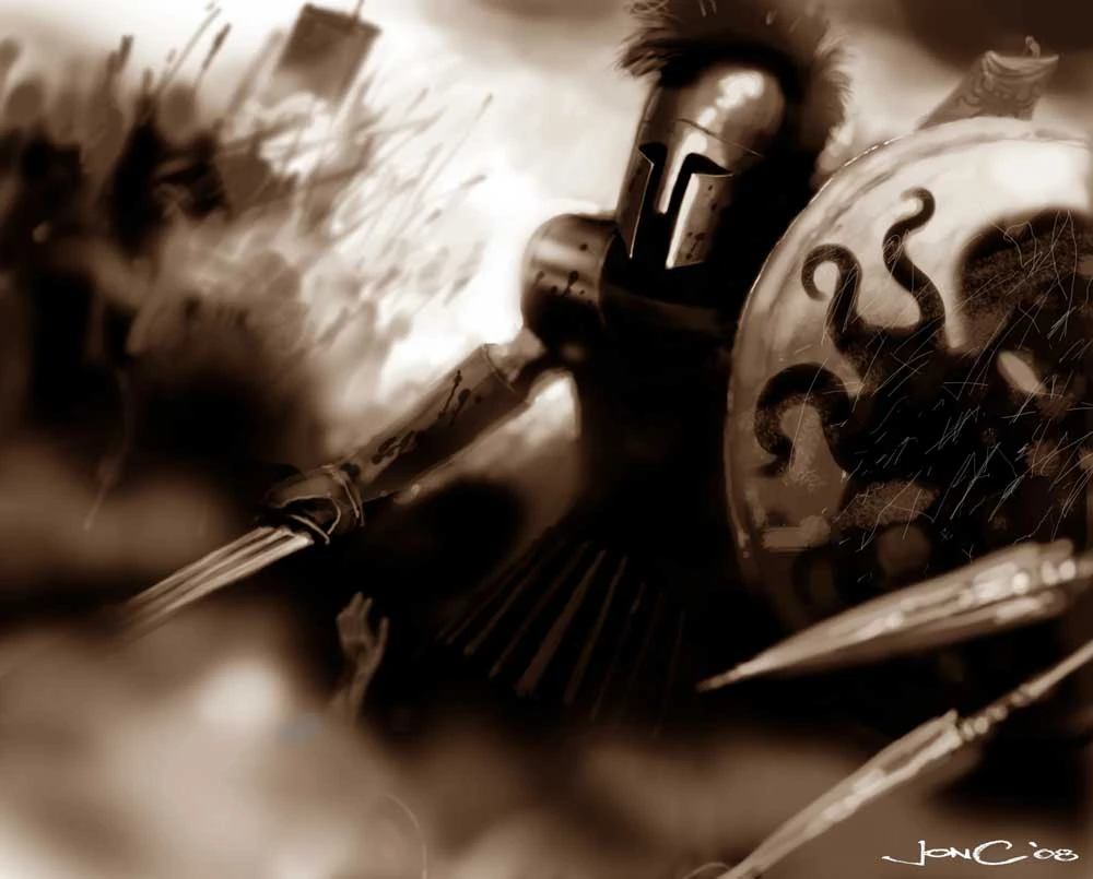 Achilles