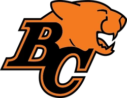 BC Lions current