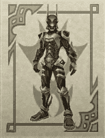 Mimic Master's Terra Fake