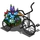 Tricycle Planter-icon