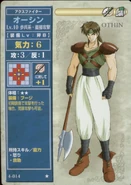 Othin TCG