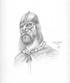 Harald Hardrada