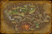 WorldMap-Hyjal terrain1
