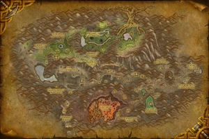 WorldMap-Hyjal terrain1
