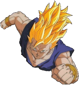 ss3 gohan