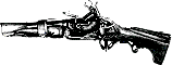 Flintlock Pistol